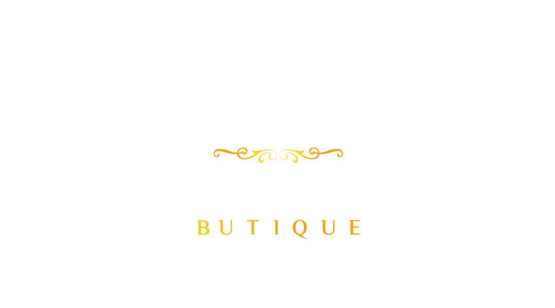 Senhorita Butique Logo
